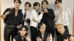 ATEEZ Reached a new height for album sales