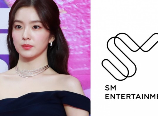 Reason SM Entertainment Can't 'Kick Out' Red Velvet Irene Becomes Hot Topic