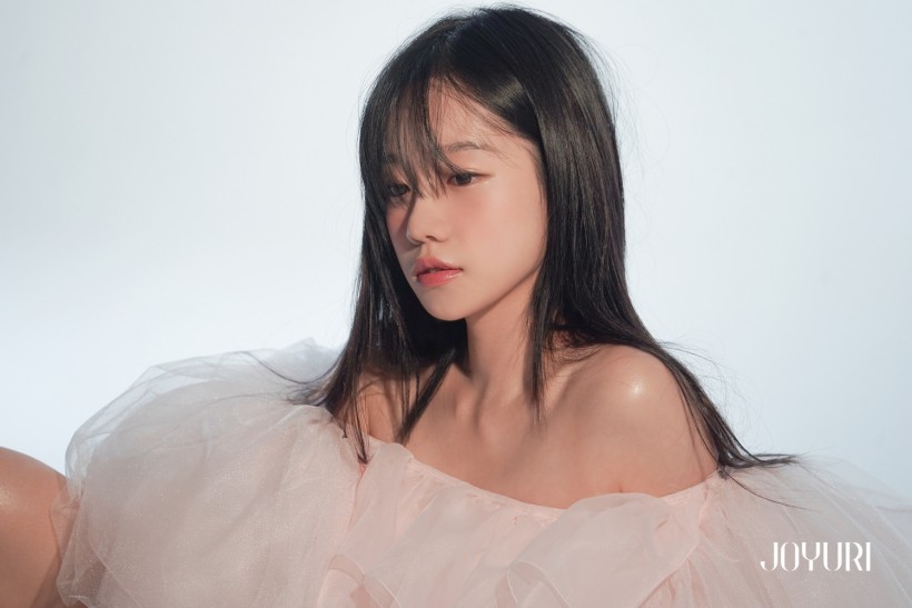 Jo Yuri to release new song