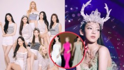 Hyoyeon Sparks Laughter With Outfit in SNSD's Comeback Presscon— Here's Why