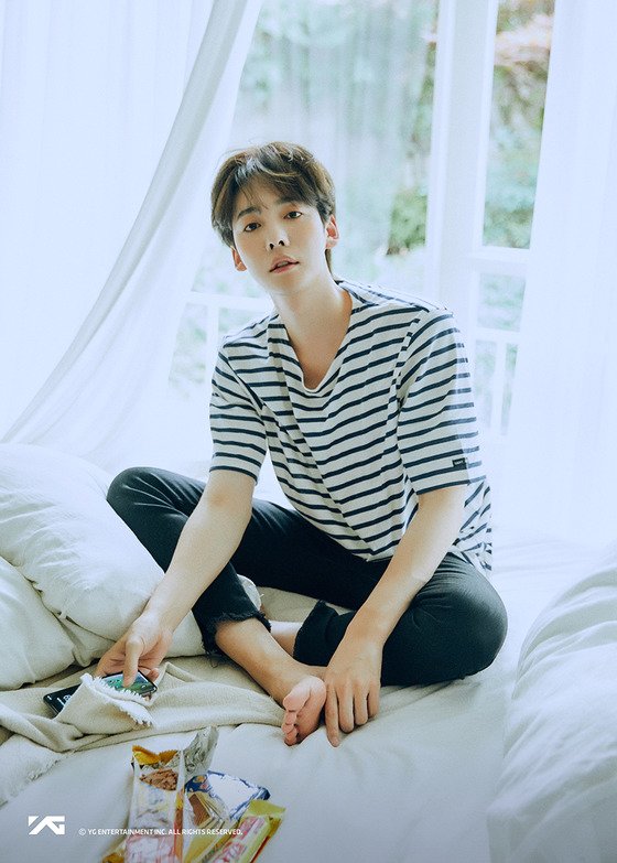 WINNER Jinwoo, full-fledged acting challenge... Join the drama 'Delivery Man'