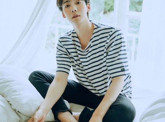 WINNER Jinwoo, full-fledged acting challenge... Join the drama 'Delivery Man'