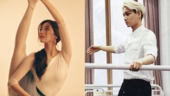 7 K-Pop Idols That are Former Ballerinas