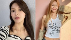 Girls' Generation Sooyoung Diet Routine