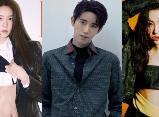 6 Skinny Idols Who Revealed They Never Go on Diet Thanks To Their Genes