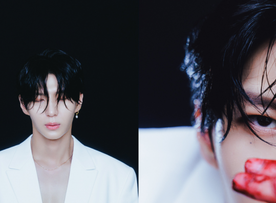 VIXX LEO concept photos