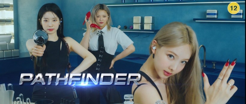 TWICE Becomes Hot Topic for Sexy Outfits, Concept in 'Between 1&2' Trailer— Here's Why