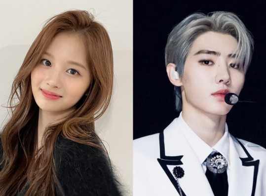 5 K-pop Idols Who Look Like Combination of Two Other Artists