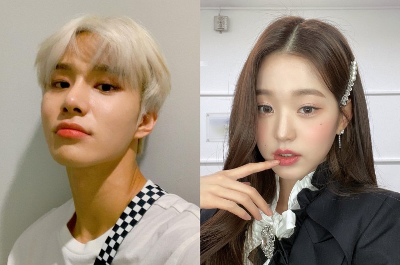 5 K-pop Idols Who Look Like Combination of Two Other Artists