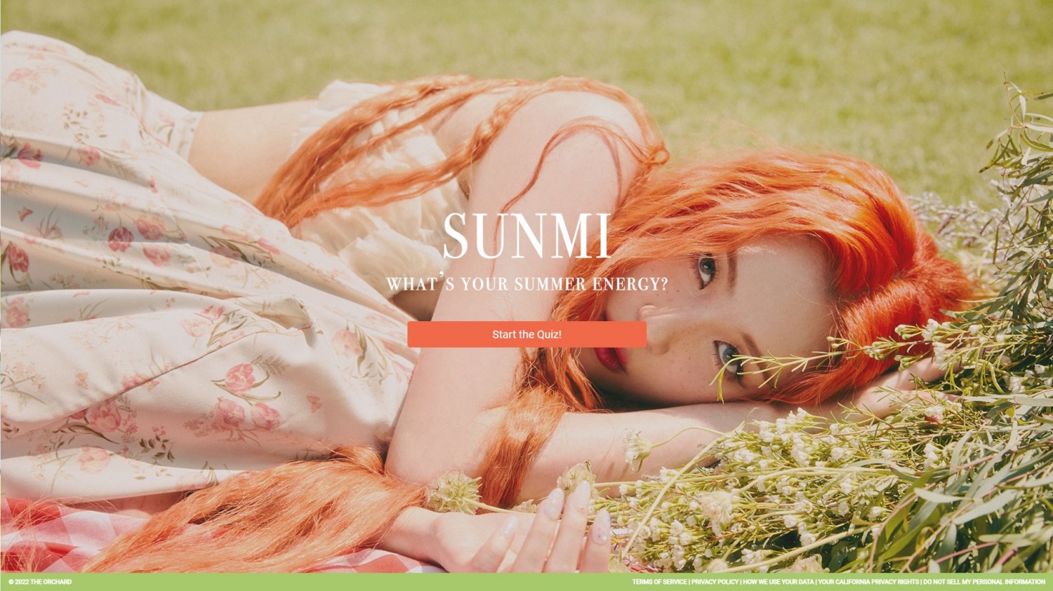 Sunmi to hold second world tour... Meet global fans from 10 countries
