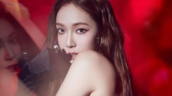 Ex-SNSD Jessica To Appear in Chinese Variety Show—Here’s What We Know