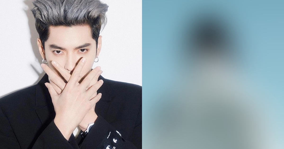 Former EXO Kris Wu Updates SNS—Is He Out of Jail?