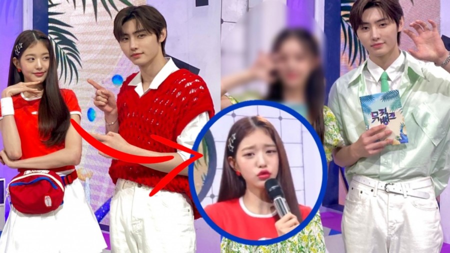 IVE Jang Wonyoung Gets Adorably 'Jealous' After ENHYPEN Sunghoon Did THIS