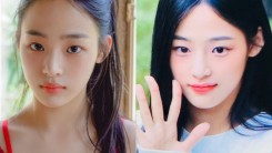 NewJeans Minji Dubbed 4th-Generation’s ‘Nation’s First Love’