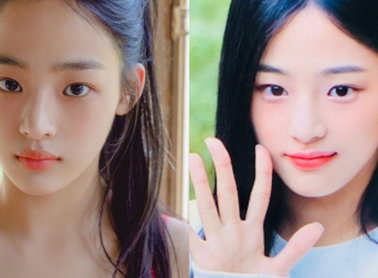 NewJeans Minji Dubbed 4th-Generation’s ‘Nation’s First Love’