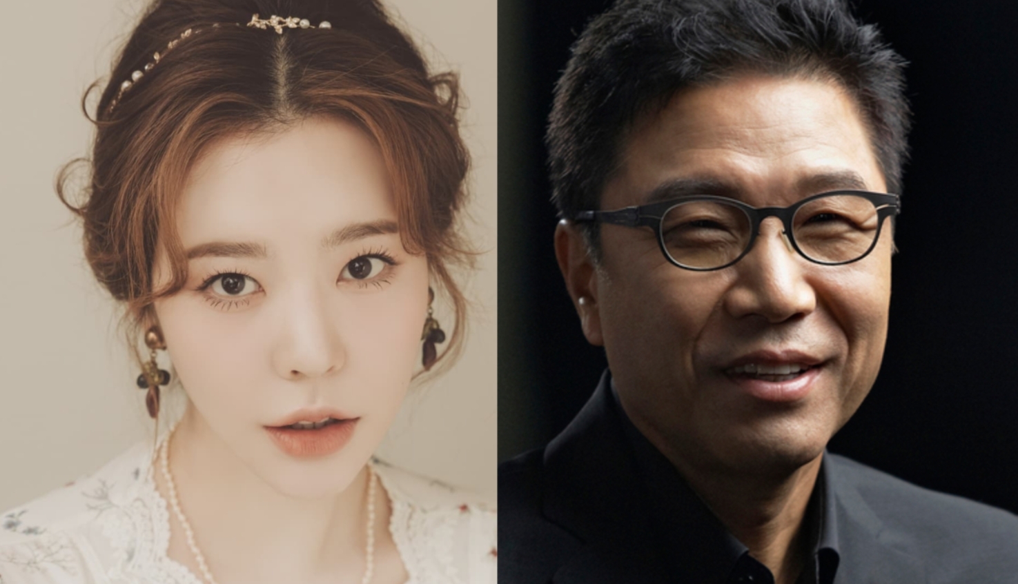 Is SNSD Sunny Close With Her Uncle Lee Soo Man? Here's What She Said |  KpopStarz