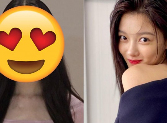 THIS NewJeans Member Dubbed the ‘Younger Sister’ of Kim Yoo Jung