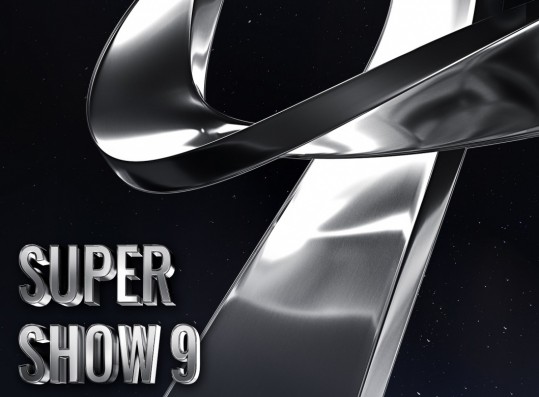 SUPER JUNIOR Returns To Singapore For SUPER SHOW 9!