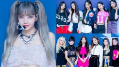 Highest First-Week Debut Album Sales of Female K-pop Artists in History [Updated 2022]