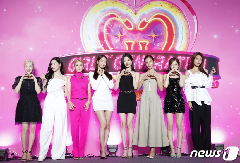 'Soshi Tam Tam' Episode 7: Girls' Generation Opens Up About Reason For 5-Year Hiatus