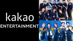 Kakao Entertainment First Boy Group