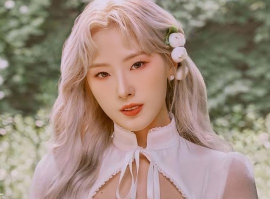 Happy Birthday LOONA HaSeul: 5 Times Idol Proved She's One of K-pop's Best Leaders