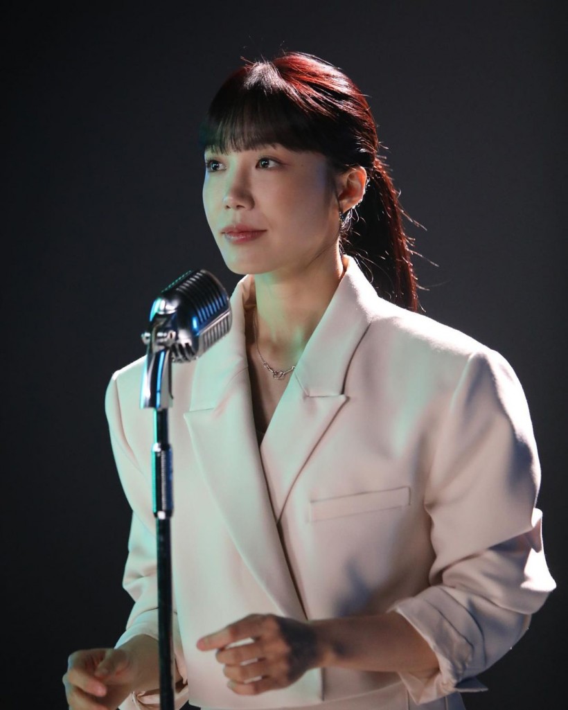 Eun Ji