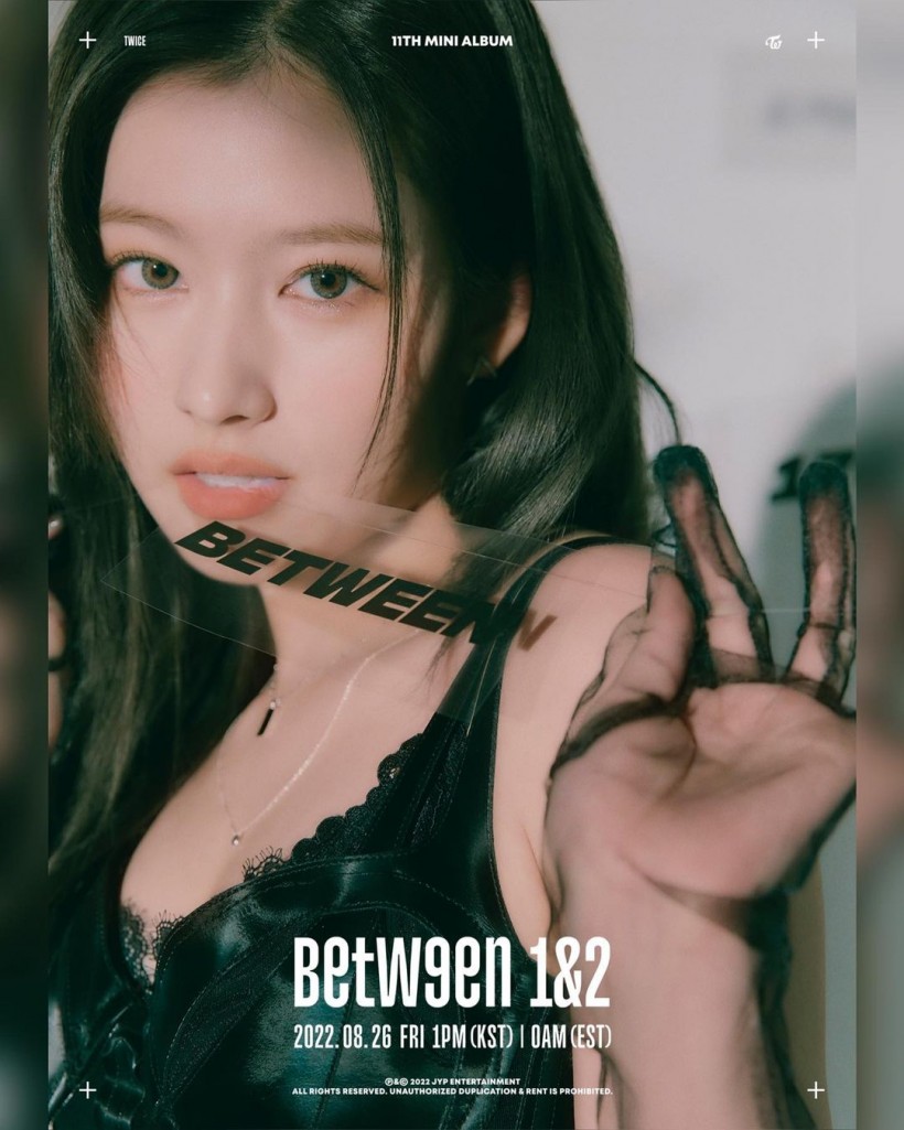 TWICE Outfits in 'Between 1&2' Concept Photos Earn Mixed Reviews– Here's Why