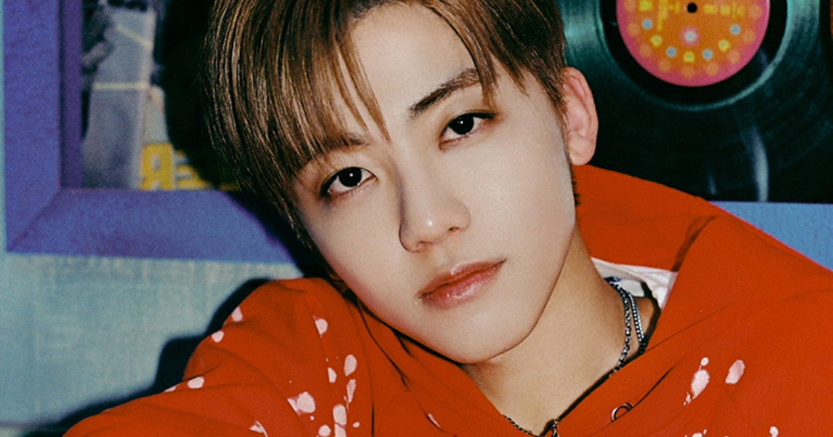 jaemin pics on X: 8. As an SM Ent artist, Jaemin regularly participates  along with the other members of NCT for the 'SMile for U' campaign, a joint  campaign by SM Ent.
