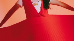 GFRIEND Yerin “First solo burden? Overcoming thanks to Red Velvet Joy”