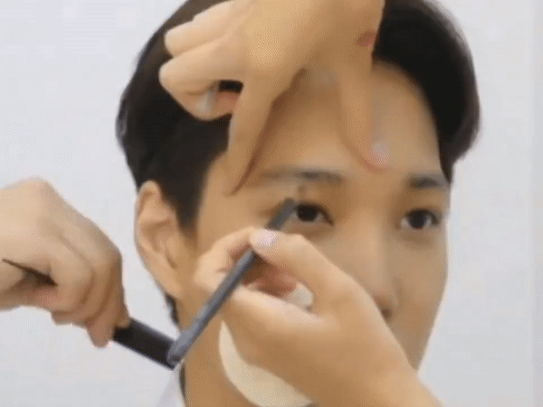 EXO Kai's Stylist Slammed for 'Unflattering' Make-Up