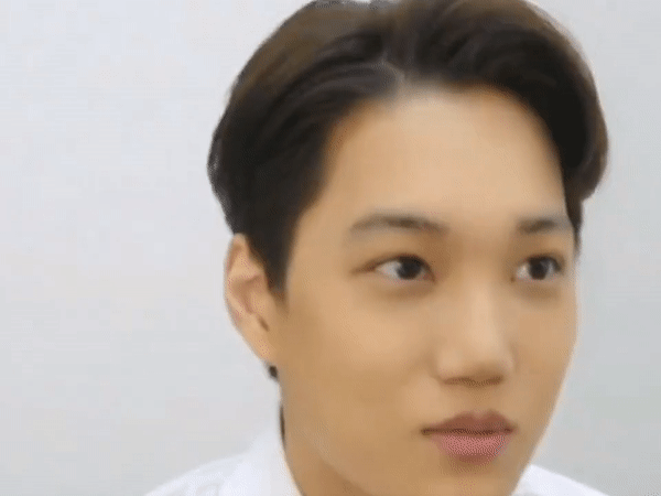 EXO Kai's Stylist Slammed for 'Unflattering' Make-Up