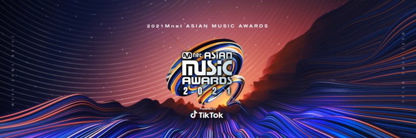 2021 MNET Music Asian Awards