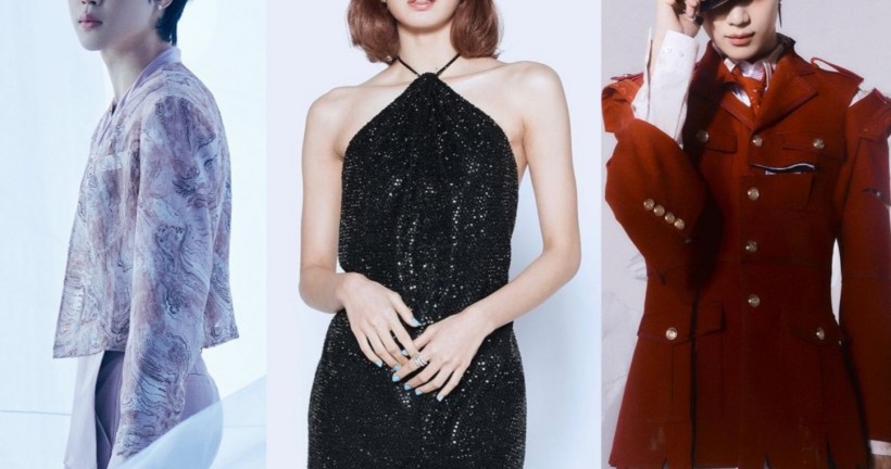 Dance Professor Names THESE 3 Idols as Top, Outstanding K-pop Dancers