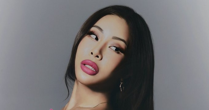 Jessi Denies Rumors About Signing With Antenna