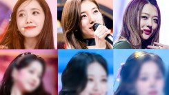THESE 4th-Gen Female Idols Gain Attention as Next Iconic 'YoonA-Suzy-Sulli' Visual Line