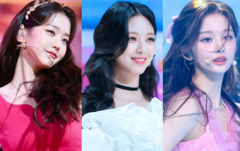 CES idoles féminines de 4e génération attirent l'attention en tant que prochaine ligne visuelle emblématique 'YoonA-Suzy-Sulli'