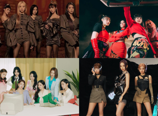 6 B-Side Tracks From Girl Groups That You Need To Listen To