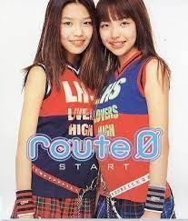 Sooyoung Early Debut With Route 0