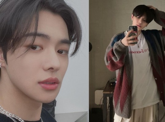 Leo Announces Departure From HYBE's Pre-Debut Team Trainee A— Here's Why
