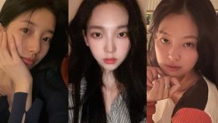 6 Female Idols Who Went Viral For Stunning Visuals Without Makeup