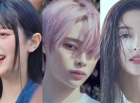 10 Fourth-Gen K-pop Idols From Southeast Asia: NewJeans Hanni, TEMPEST Hanbin, More!