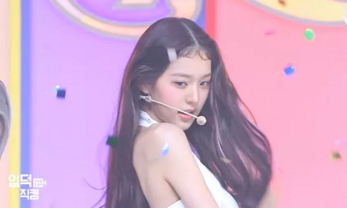 THIS IVE Jang Wonyoung’s Hairstyle Expected to be Latest Trend