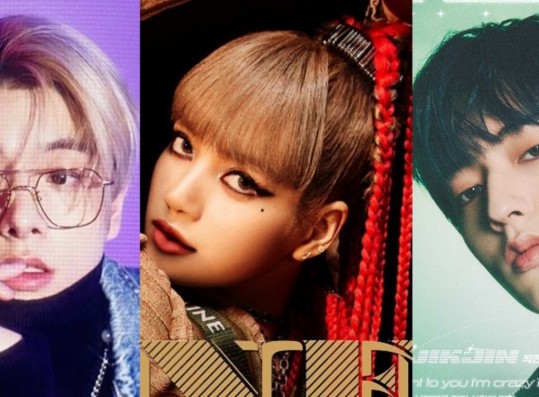 7 K-pop Songs That Went Viral on TikTok 2022: TREASURE's 'Darari,' ENHYPEN's 'Polaroid Love' More!
