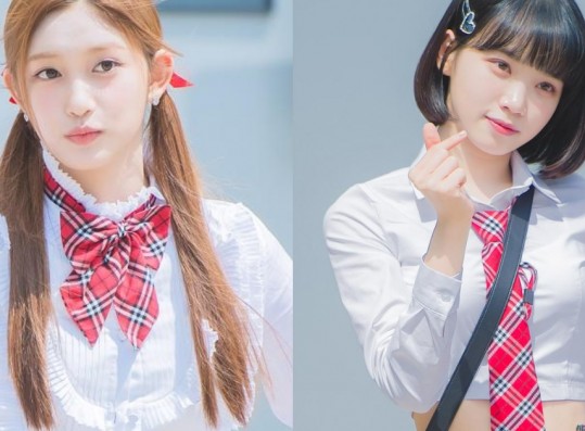 IVE & LE SSERAFIM’s ‘Knowing Bros’ Outfits Spark Discussion—Here’s Why