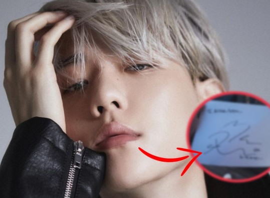 EXO Baekhyun Initially Criticized for Doing THIS– Plot Twist Will Proves He's Real-Life Angel