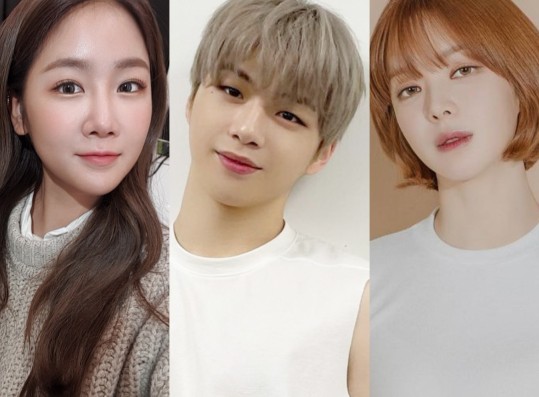 8 K-pop Idols Who Had Regular Jobs Prior to Debut