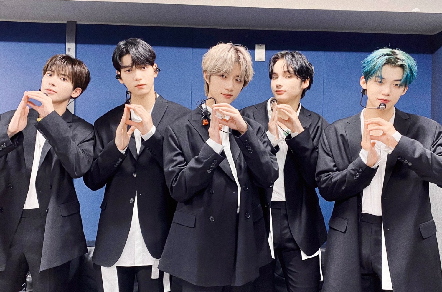 10 Tallest K-pop Boy Groups Based on Their Average Heights: PENTAGON,  WINNER, More