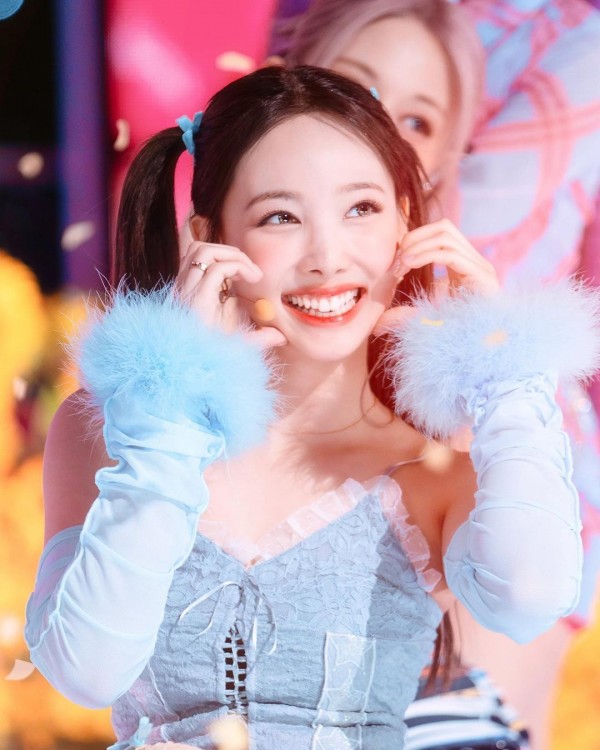 TWICE's Nayeon opens up about dealing with hate: “Once you fall into it,  it's hard to get away