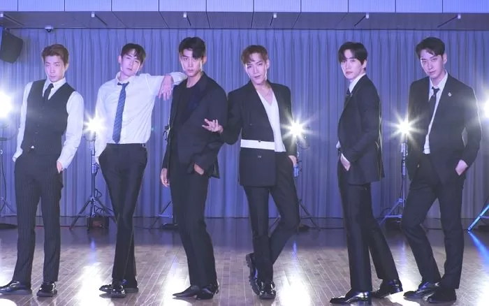 6 K-Pop Groups That Reunited Despite Members Under Different Companies